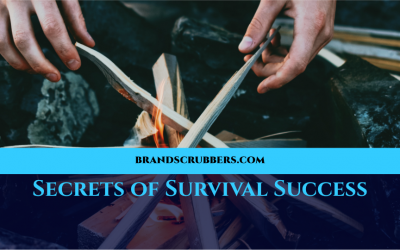 Secrets of Survival Success