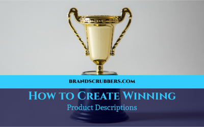 How to Create Winning Product Descriptions