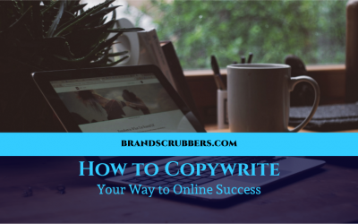How to Copywrite Your Way to Online Success