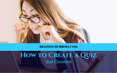 How to Create a Quiz that Converts