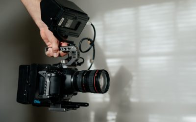 How Video Marketing Can Help Your Website Conversion Rate