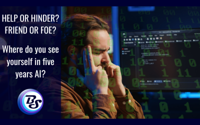 Does Using an AI Chat Service Help or Hurt Your Online Business?