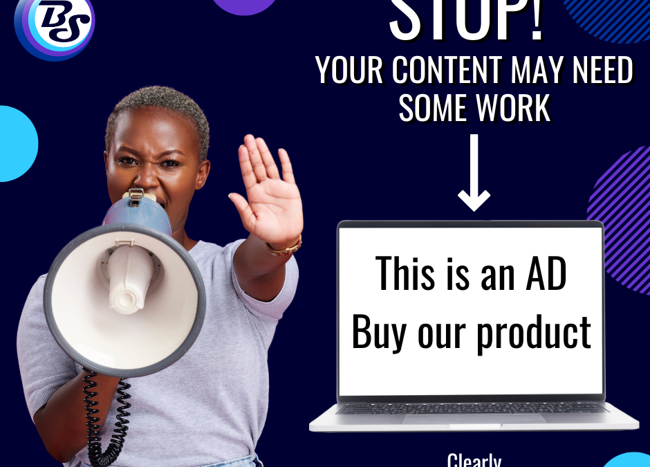 5 Ways to Create Content That Converts for 2025