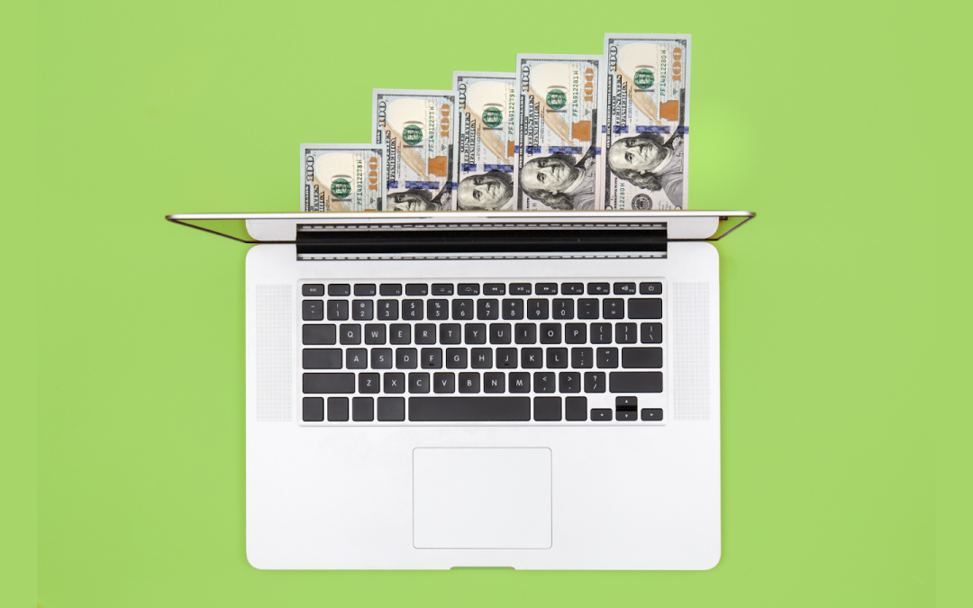 How to Start a Blog That Makes Money (And Gets Free Traffic)