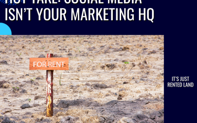 Why You Still Need a Website in 2025