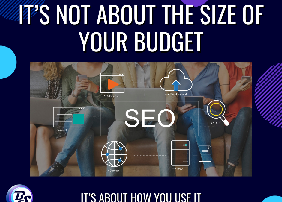 Ways to Build a Robust SEO Marketing Strategy on a Small Budget