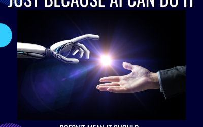 AI in Digital Marketing: What to Automate & What to Keep Human