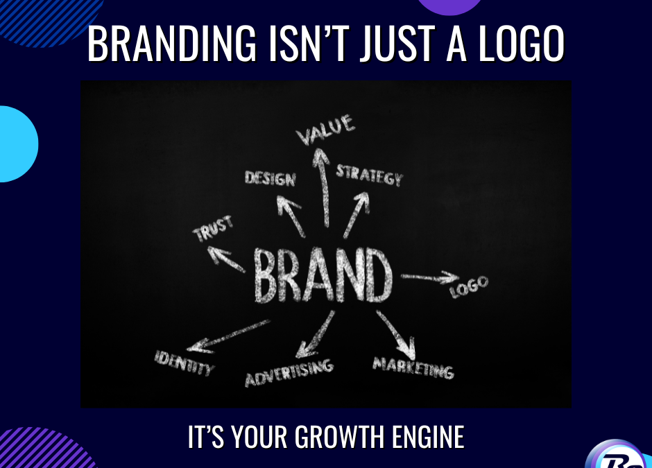 Branding That Attracts & Retains Customers