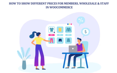 How to Show Different Prices for Members, Wholesale & Staff in WooCommerce