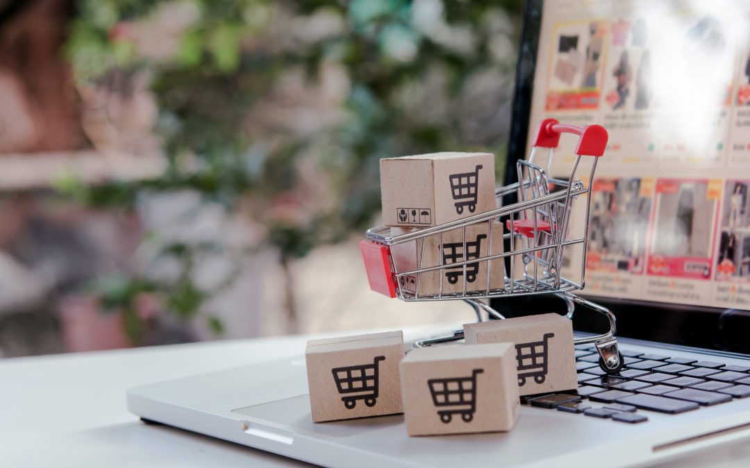 How to Start Your First E-Commerce Business and Grow It Successfully